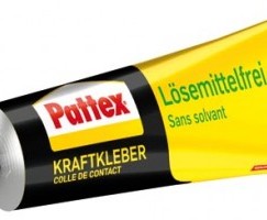 Pattex