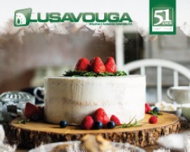 51ST ANNIVERSARY LUSAVOUGA