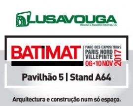 BATIMAT 2017