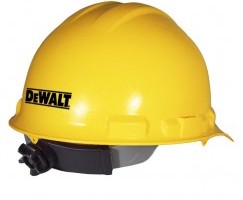 Dewalt Safety