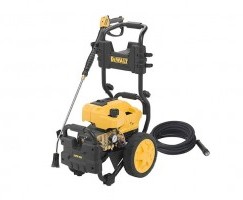 Dewalt High pressure washers