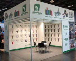 International Hardware Fair a été un succès