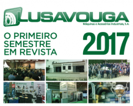 LUSAVOUGA - O 1º Semestre em revista