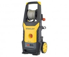 Stanley High Pressure Washers