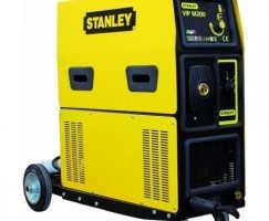 Stanley Welding