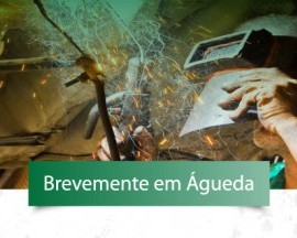 Brevemente em Águeda