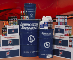 Le Lubricants