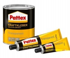 Pattex